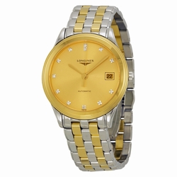 Longines 47743377 La Grande Classique Mens Automatic Stainless Steel