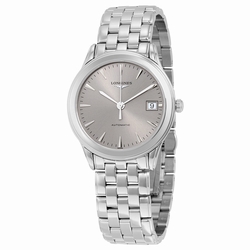 Longines L47744726 La Grande Classique Mens Automatic Stainless Steel
