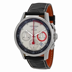Longines L47544724 La Grande Classique Mens Automatic Stainless Steel