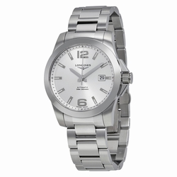 Longines L36774766 Ladies Automatic Stainless Steel