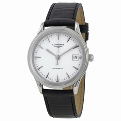Longines L47744122 Mens Automatic Stainless Steel