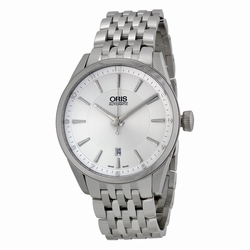Oris 733-7642-4031MB Artix Mens Automatic Stainless Steel
