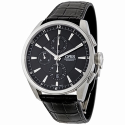 Oris 01 674 7644 4054 07 5 22 81FC Artix Mens Automatic Stainless Steel