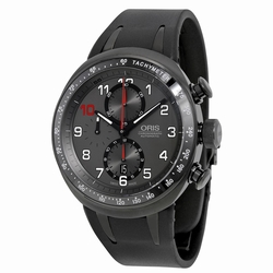 Oris 01 774 7611 7784 Set Mens Automatic Titanium