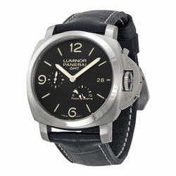 Panerai PAM00321 Luminor 1950 Mens Automatic Stainless Steel