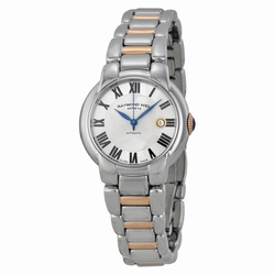 Raymond Weil 2629-S5-01659 Ladies Automatic Stainless Steel