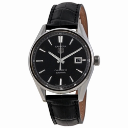 Tag Heuer WAR211A.FC6180 Carrera Mens Automatic Stainless Steel