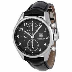 Tag Heuer CAS2110.FC6266 Carrera Mens Automatic Stainless Steel