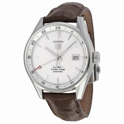Tag Heuer WAR2011.FC6291 Carrera Mens Automatic Stainless Steel