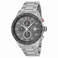 Tag Heuer CAR2A11.BA0799 Carrera Mens Automatic Stainless Steel