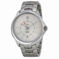 Tag Heuer WAT201B.BA0951 Mens Automatic Stainless Steel
