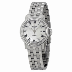 Tissot T097.007.11.113.00 Ladies Automatic Stainless Steel