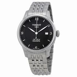 Tissot T0064081105700 Mens Automatic Stainless Steel