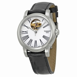 Tissot T050.207.16.033.00 T-Classic Collection Ladies Automatic Stainless Steel