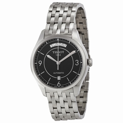 Tissot T038.430.11.057.00 T-Classic Collection Mens Automatic Stainless Steel