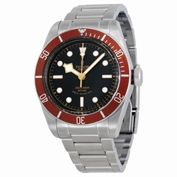Tudor 79220R-95740 Heritage Mens Automatic Stainless Steel