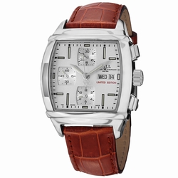 Ball CM1068DLJWHBR2 Conductor Mens Automatic Stainless Steel