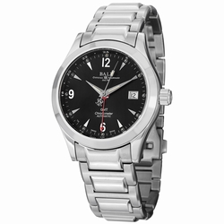 Ball GM1032C-S2CJ-BK Engineer Mens Automatic Stainless Steel