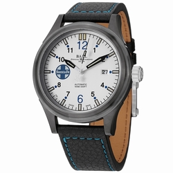Ball NM1092C-L3J-SLB Fireman Mens Automatic Stainless Steel with DLC Coating
