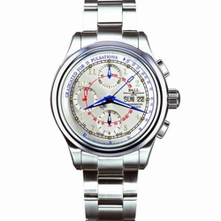 Ball CM1010DSCJWH2 Trainmaster Mens Automatic Stainless Steel