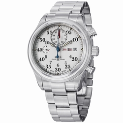 Ball CM1030D-S1J-WH Trainmaster Mens Automatic Stainless Steel