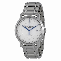 Baume et Mercier 08837 Classima Mens Automatic Stainless Steel