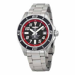 Breitling a1736402/ba31 - 131a Superocean Mens Automatic Stainless Steel