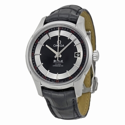 Omega 431.33.41.21.01.001 Mens Automatic Stainless Steel