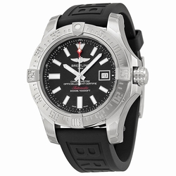 Breitling A1733110/BC30 Avenger Mens Automatic Stainless Steel