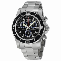 Breitling A73310A8-BB74 Superocean Mens Quartz Stainless Steel