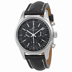 Breitling AB015212/BA99 Transocean Mens Automatic Stainless Steel