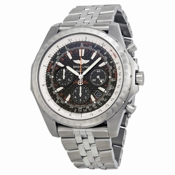 Breitling A253652D-BC59 Breitling For Bentley Mens Automatic Stainless Steel