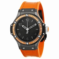 Hublot 361.CO.1110.LR.1906 Big Bang Unisex Quartz Black Ceramic