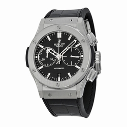 Hublot 521.NX.1170.LR Classic Fusion Mens Automatic Titanium