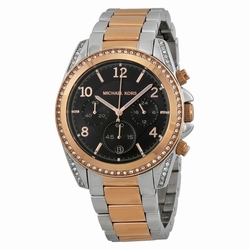 Michael Kors MK6093 Ladies Quartz Stainless Steel