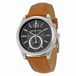 Michael Kors MK8416 Mens Quartz Stainless Steel