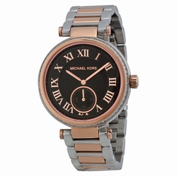 Michael Kors MK5957 Skylar Ladies Quartz Stainless Steel