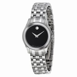Movado 0605974 Ladies Quartz Stainless Steel