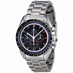 Omega 311.30.42.30.01.003 Mens Automatic Stainless Steel