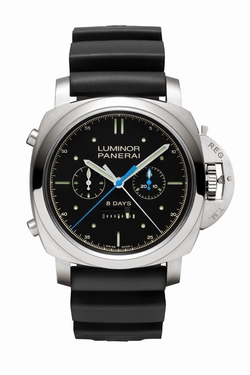 Panerai 427 Mens Automatic Titanium