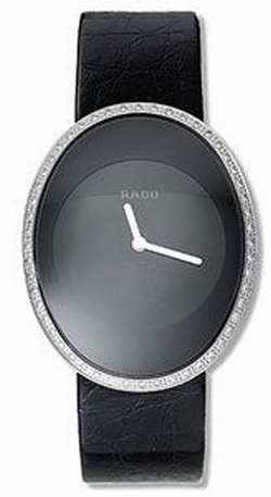 Rado R53541154 Esenza Mens Quartz Stainless Steel
