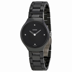 Rado R27742712 Ladies Quartz Ceramic