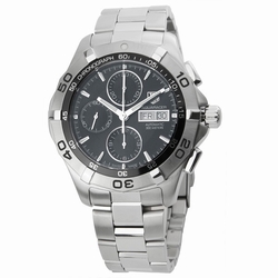 Tag Heuer CAF2010.BA0815 Aquaracer Mens Automatic Stainless Steel