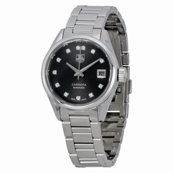 Tag Heuer WAR2413.BA0770 Ladies Automatic Stainless Steel