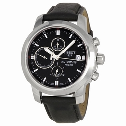 Tissot T014.427.16.051.00 PRC 200 Mens Automatic Stainless Steel