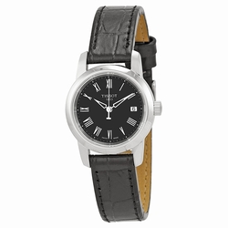 Tissot T033.210.16.053.00 Ladies Quartz Stainless Steel