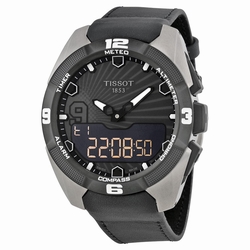 Tissot T0914204606100 Mens Quartz Stainless Steel