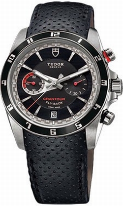 Tudor 20550N-BKMCPL Mens Automatic Stainless Steel