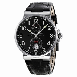 Ulysse Nardin 263-66-62 Maxi Marine Mens Automatic Stainless Steel