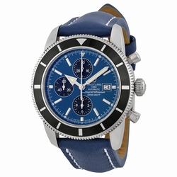 Breitling A1332024-C817BLLT Mens Automatic Stainless Steel